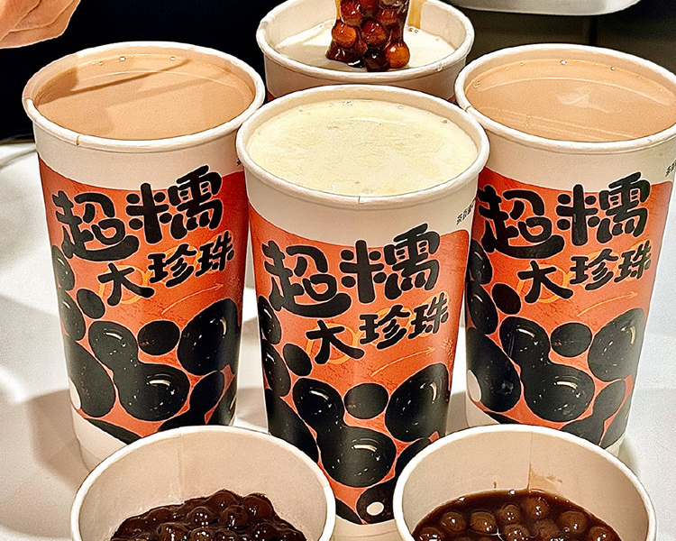 茶百道奶茶店加盟费大概是多少钱左右，茶百道品牌开家店加盟需要多少钱