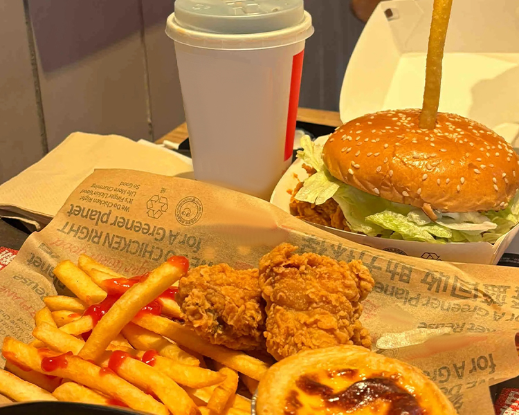 肯德基炸鸡店一共需要多少加盟费，开个肯德基加盟费多少钱可以加盟