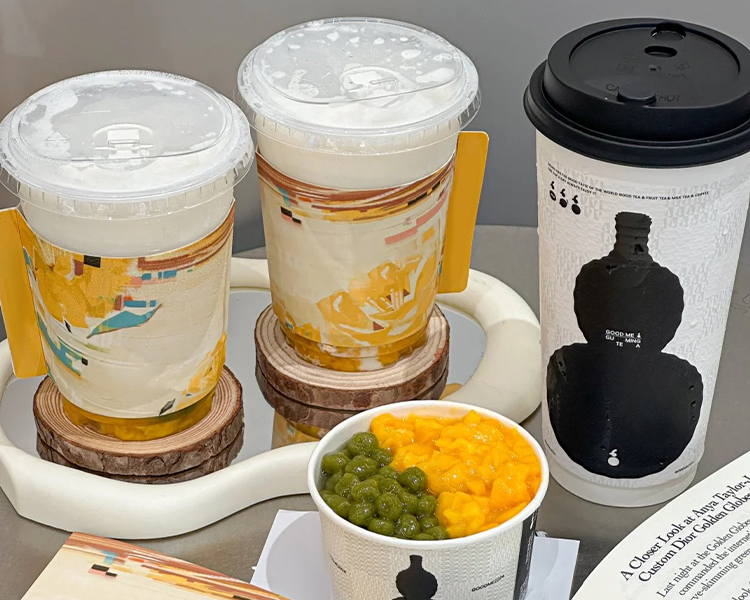 古茗店加盟费一共多少万2025，古茗奶茶品牌店加盟费用需要多少钱
