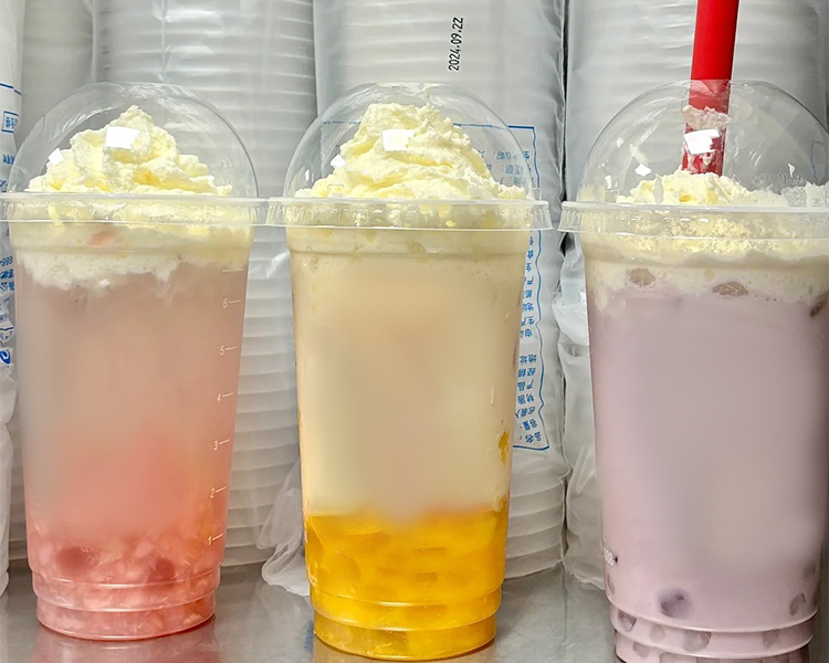 想开一家蜜雪冰茶饮店城需要多少加盟费，加盟蜜雪冰城奶茶品牌店总共要多少钱