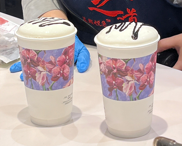 加盟一家茶颜悦色奶茶店的费用要多少钱，开一家茶颜悦色茶饮店加盟费一般需要多少钱