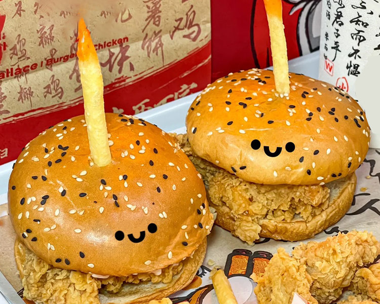 开一家华莱士加盟费一共需要多少钱，县城加盟华莱士汉堡炸鸡店需要多少钱