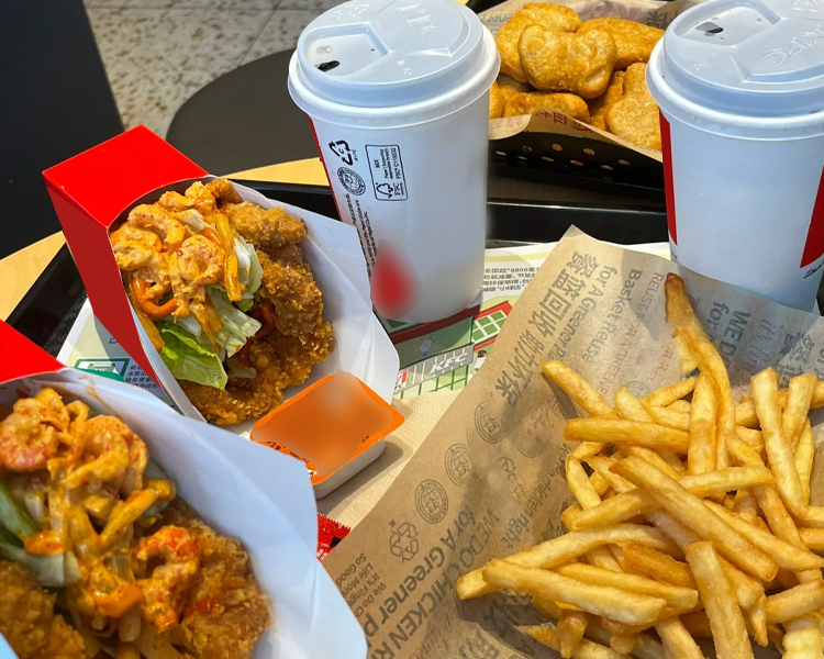 德基县城kfc加盟费一览表，开一个肯德基炸鸡店需要多少钱
