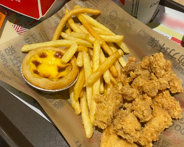 加盟肯德基大概得准备多少钱，肯德基炸鸡汉堡店加盟流程