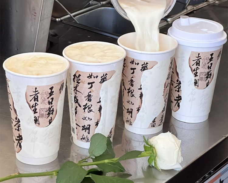古茗奶茶加盟费用一共要多少钱呢，古茗加盟条件怎么加盟