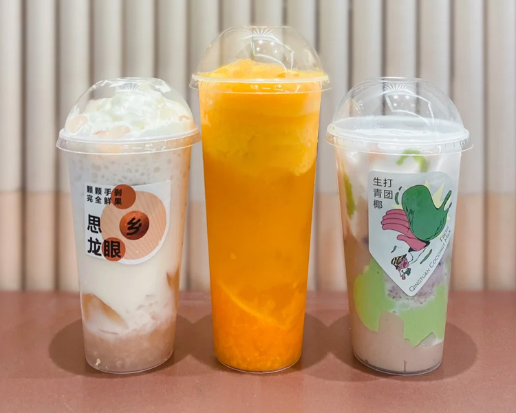 喜茶奶茶加盟各明细一览表，开个喜茶奶茶店多少万元