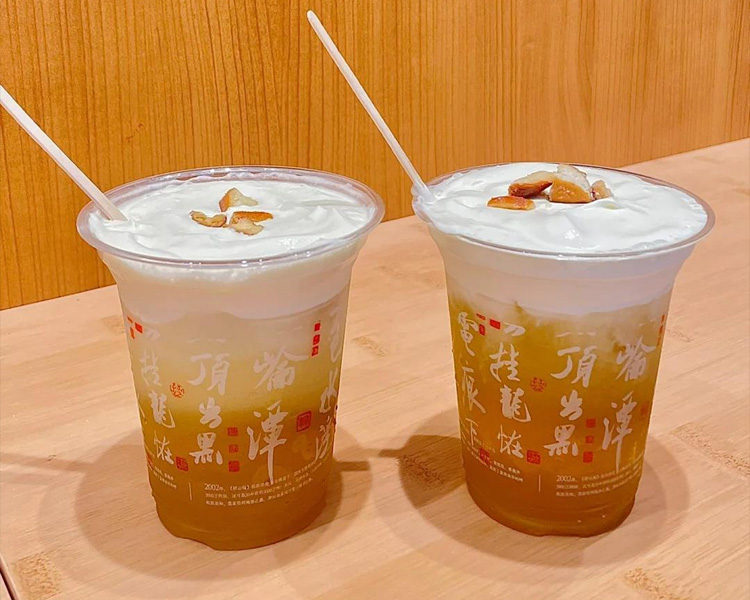 茶颜悦色加盟费大概是多少钱，茶颜悦色品牌加盟需要什么条件