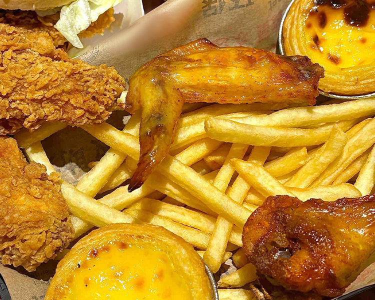 餐饮美食肯德基加盟费要多少钱，肯德基kfc加盟费用以及加盟条件