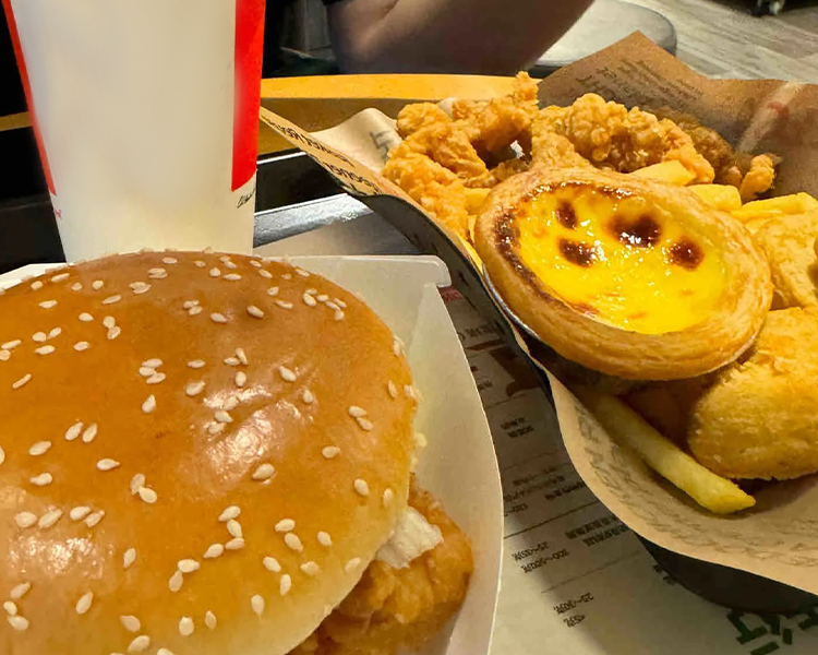 加盟肯德基汉堡店需要多少钱投资，肯德基快餐加盟费用一览表2025