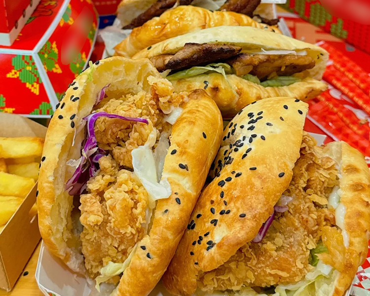 开一家塔斯汀汉堡门店加盟多少钱，怎么开塔斯汀汉堡店加盟条件