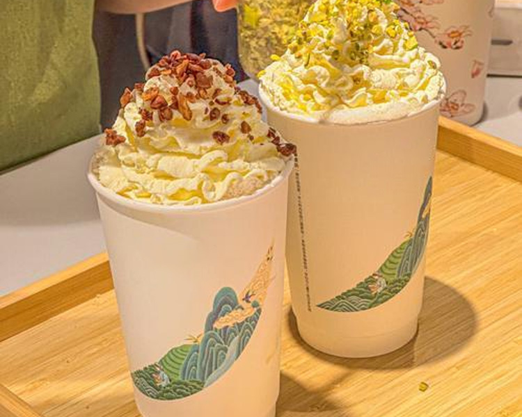 开一家茶颜悦色要多少钱2025，加盟茶颜悦色需要什么条件及费用