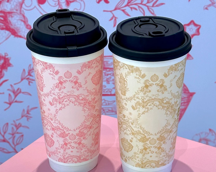 加盟一家霸王茶姬门店多少钱，想开霸王茶姬奶茶投入多少钱