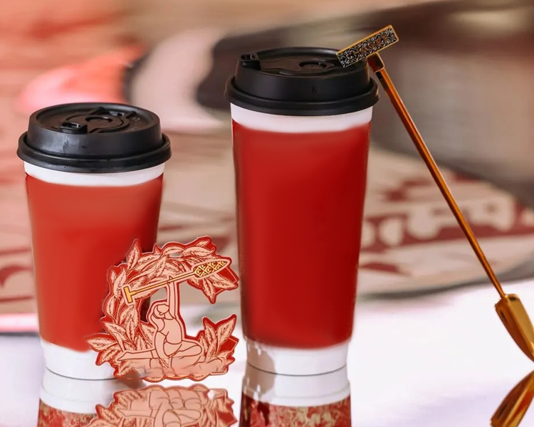 加盟霸王茶姬要多少钱总共费用，小县城能开霸王茶姬吗多少钱