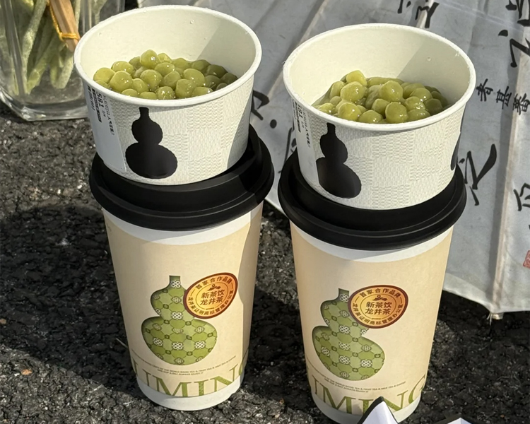 古茗奶茶加盟费用表2025，古茗奶茶的加盟费是多少钱一年