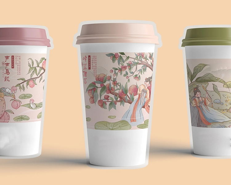2025年加盟茶颜悦色要多少钱，加盟茶颜悦色奶茶的条件和要求