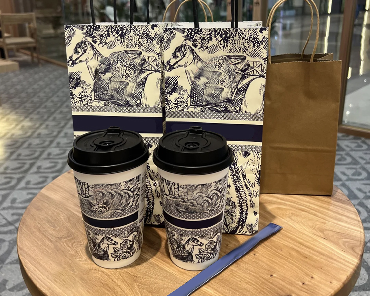 霸王茶姬加盟条件和费用详情，加盟霸王茶姬一共投入多少钱