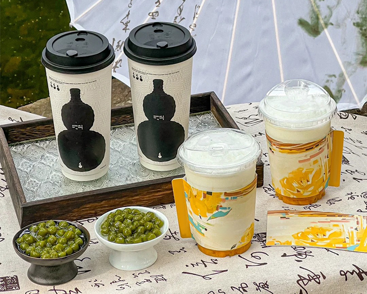 在县城开古茗加盟费用多少，加盟一家古茗店大约多少钱