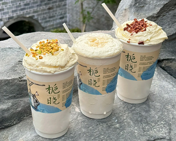 茶颜悦色饮品加盟费具体表，茶颜悦色奶茶店加盟费多少钱