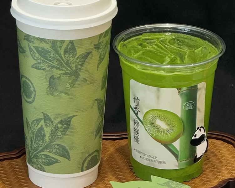 茶百道茶饮店加盟费大概多少钱，开一个茶百道预算要多少钱