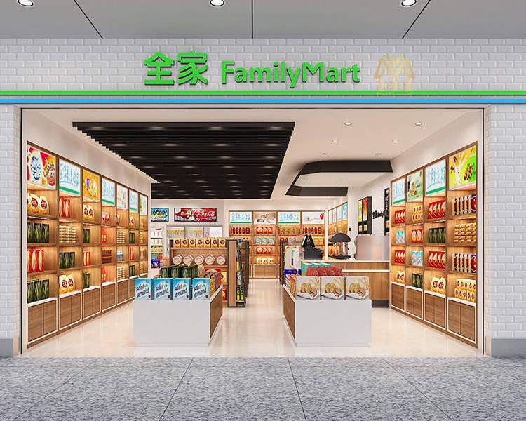加盟全家便利店大概要多少钱，开一个全家便利店加盟费用多少钱
