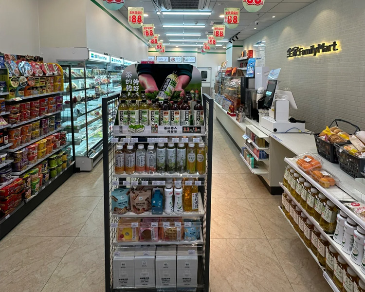 全家便利店加盟费一年要多少钱，全家便利店加盟费明细一览表2025