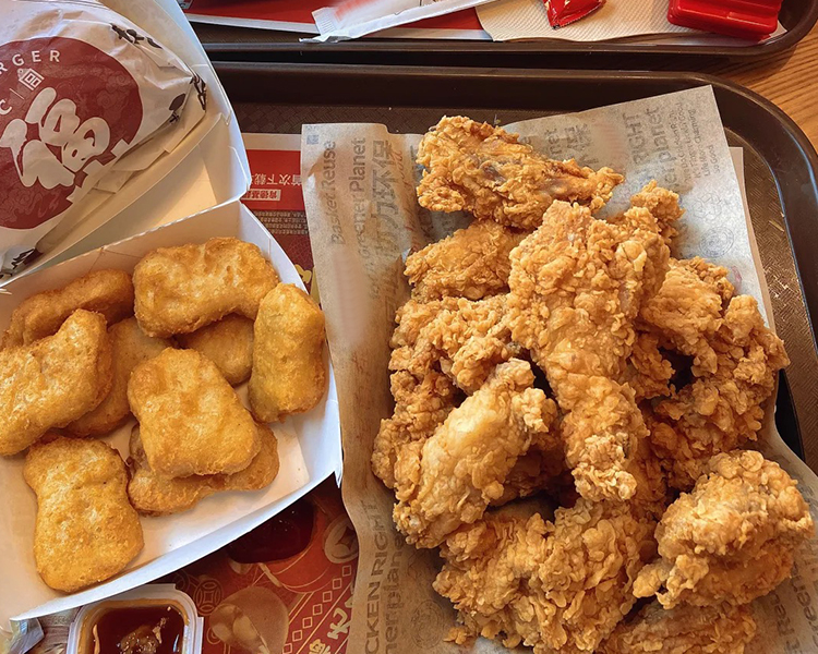 肯德基的加盟费用大约多少钱，肯德基餐饮店加盟流程详解
