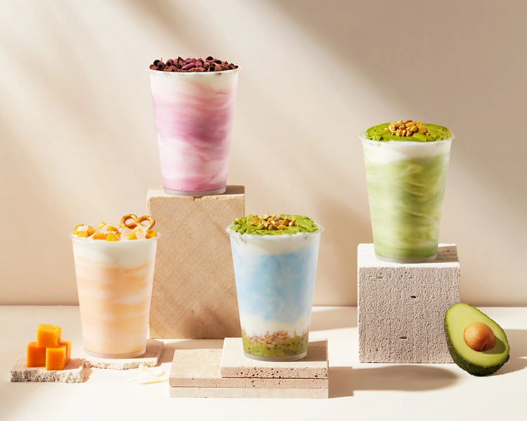 蜜雪冰城奶茶店加盟费用明细表2025，在县城蜜雪冰城加盟费用大概多少