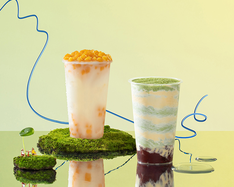 蜜雪冰城奶茶店加盟费用明细表2025，在县城蜜雪冰城加盟费用大概多少