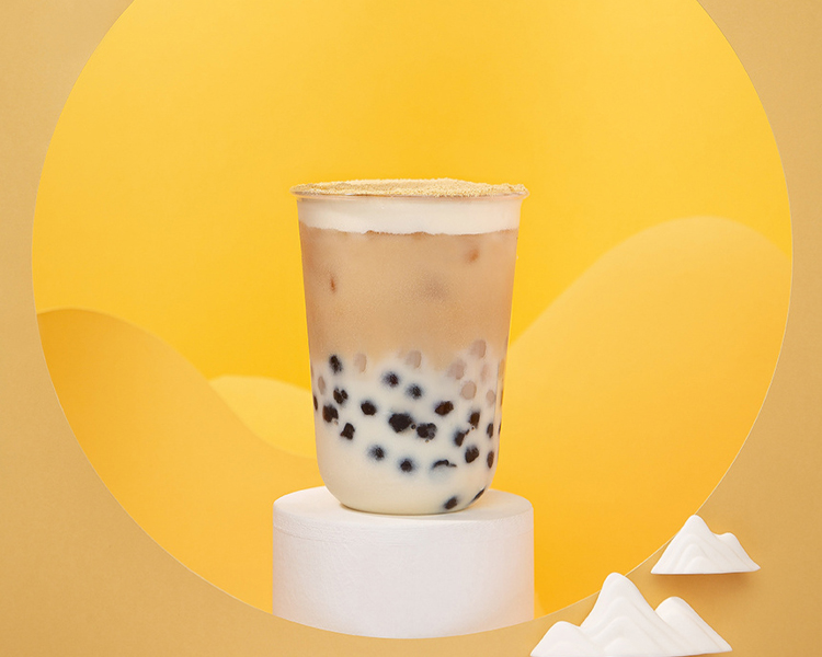 霸王茶姬加盟费是怎样的，霸王茶姬奶茶店有什么加盟条件
