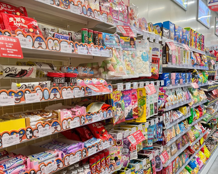 美宜佳便利店加盟费多少钱能开，美宜佳便利店怎么加盟费用多少呢