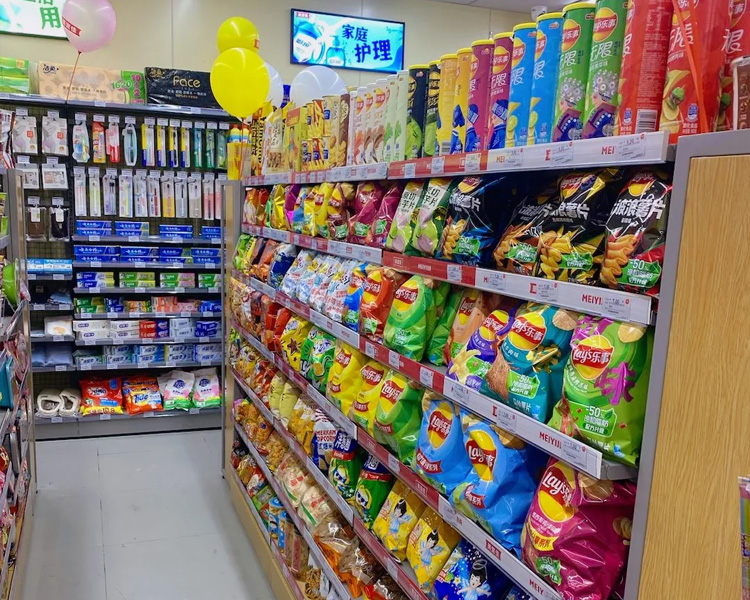 美宜佳便利店加盟费多少钱能开，美宜佳便利店怎么加盟费用多少呢