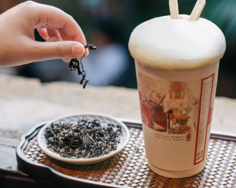 茶颜悦色加盟费用要到多少钱，加盟茶颜悦色需要哪些条件呢