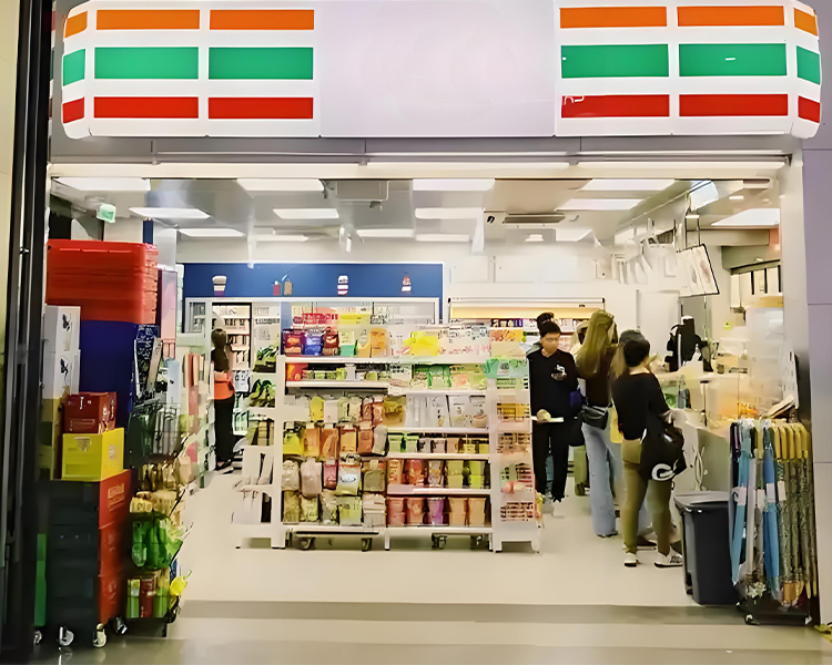 711便利店加盟费用大概多少钱能开，711便利店有什么加盟条件要求吗